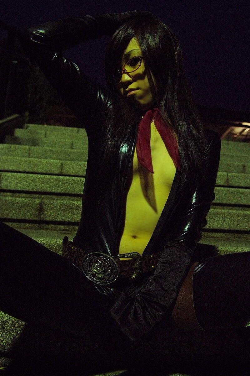 [Cosplay] 2013.05.16 Onechanbara